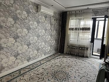 3: 🏡 Продается 3 комнатная квартира 106 серии улучшенная 📍 Район: 1000 — 5