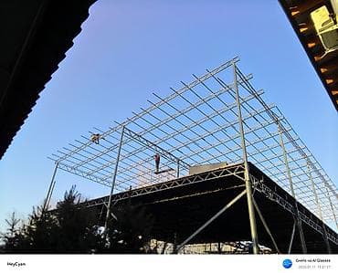 сваркага жумуш: Ширетүү | Навестер Бийигирээк жерлердеги жумуштар — 5