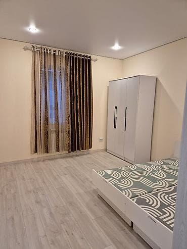 Батирлер: Студия, Менчик ээси — 1