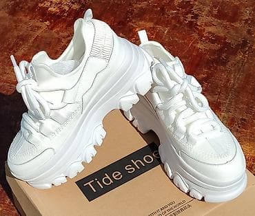 секонд хенд обувь: Удобные в ношении, лехкие, не проседает и не пожалтеет. Можно стирать — 5