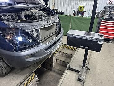 w210 2 7: Mercedes-Benz Спринтер: 2010 г., 3.2 л, Механика, Дизель, Минивэн — 2