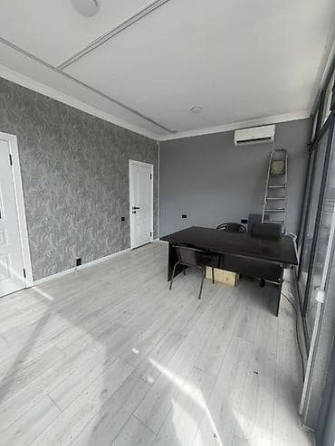 с нижняя ала арча: Аренда офисов, 18 м², В административном здании, 1 линия, С отдельным сан узлом — 1