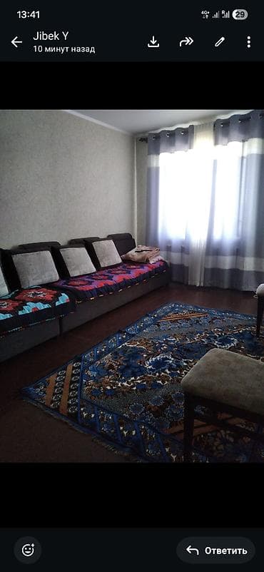 к5 аренда: 2 комнаты, Собственник, С мебелью полностью, С мебелью частично — 10