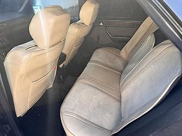 датчик abs w211: Mercedes-Benz W124: 1993 г., 2.2 л, Механика, Бензин, Седан — 6