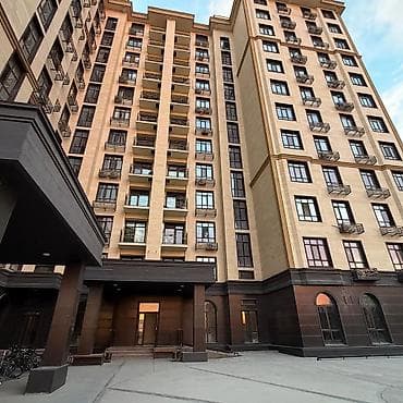 property: 1 комната, 44 м², Элитка, 3 этаж, Дизайнерский ремонт — 1