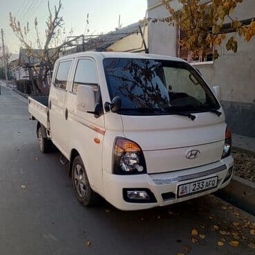 фронтальный погрузщик: Грузовик, Hyundai, Дубль, Новый — 4