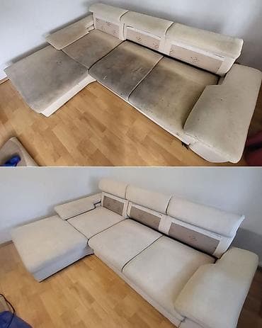 удаление запаха: Химчистка мебели, | Матрасы, Мягкая мебель — 1