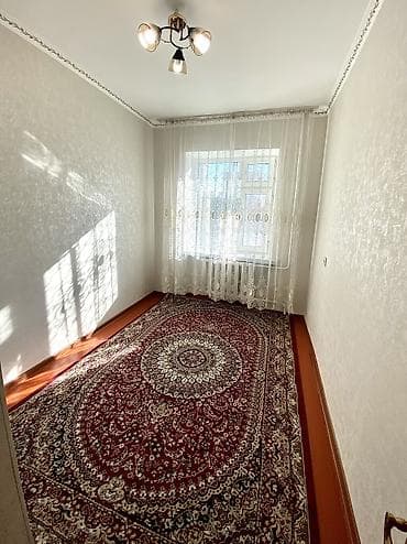 rent: 3 комнаты, Собственник, С мебелью полностью — 6