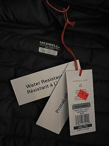 Брюки: Большие размеры привезены с Америки оригинал . Очень легкаяRoundTred — 6