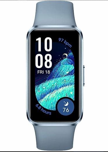 life network system: 🌟 **УСПЕЙТЕ ЗАКАЗАТЬ! Эксклюзивный СИНИЙ Huawei Band 10!** 🌟 Ищете — 1