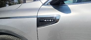 Продажа авто: Renault QM6: 2019 г., 2 л, Вариатор, Дизель, Кроссовер — 9