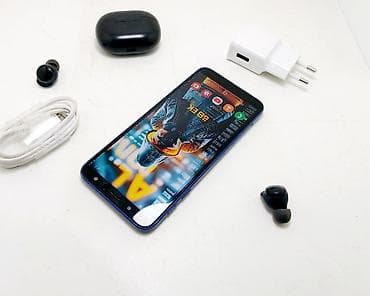 самсунг ж5 телефон: Samsung Galaxy J6, Б/у, 32 ГБ, цвет - Синий, 2 SIM — 6