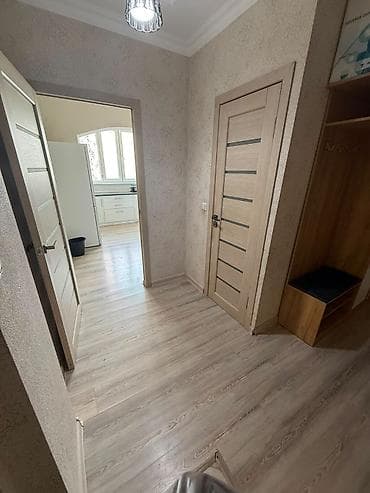 Кыймылсыз мүлк: 2 бөлмө, Көк-Жар мкр Менчик ээси, Жаныбарлары жок, 6 айдан баштап, Толугу менен эмереги бар — 7