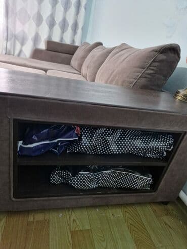 ковры расрочка: Продается удобный диван хорошего качества 🔥 — 4