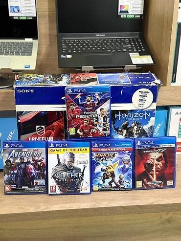 Основные характеристики Процессор (CPU): 8-ядерный x86-64 AMD Jaguar