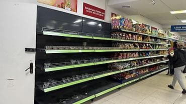 Соода жабдуулары: Торговые стеллажи и островные витрины для магазина Кассовые боксы — 2