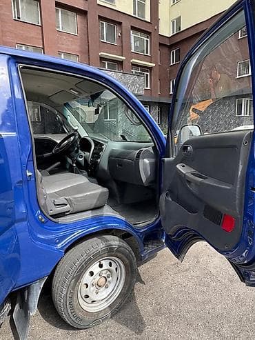 bongo: 🚛 Kia Bongo III Double Cab, 2019 — года Продается надежный и — 8