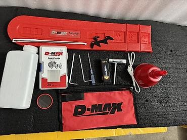 бензиновая пила: Бензопила Новый, От 2 до 3,5 кВт, Платная доставка — 4