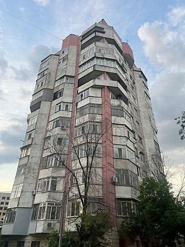 Квартиры: 3 комнаты, 55 м², Восточный (старый) автовокзал Индивидуалка, 3 этаж, Косметический ремонт — 1