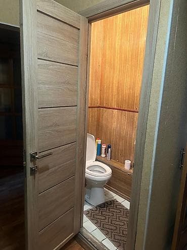 3: 2 комнаты, 52 м², 106 серия, 3 этаж — 6
