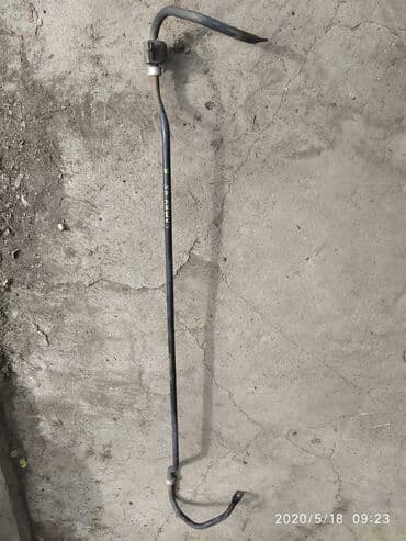 запчасти на тойота хайлендер: Toyota Camry 45 стабилизатор задний, Тойота Камри 45 задний — 1