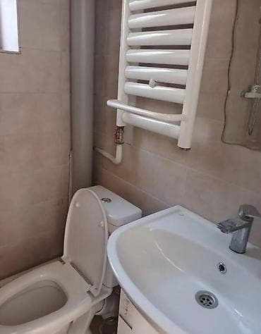 1 бөлмө, Чогуу жашоо менен, Толугу менен эмереги бар — 4