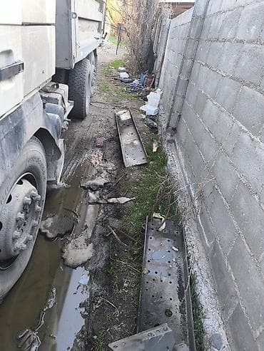 Howo, Б/у at lalafo.kg Howo, Б/у