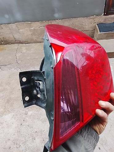 задний фонарь тойота авенсис: Задний правый фонарь для автомобиля Toyota Avensis (T25) рестайлинг — 5