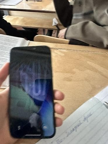 redmi 8a dual: IPhone 12 Pro, Б/у, 256 ГБ, Графит, Чехол, 81 % — 5