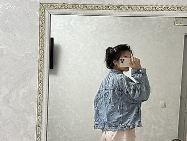 Верхняя одежда: Женская одежда — наборы и отдельные вещи 1) Национальный комплект из — 10