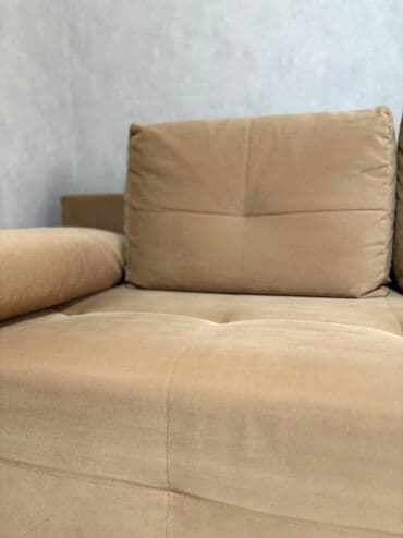 диван диваныч: Прямой диван, Трехместный — 1