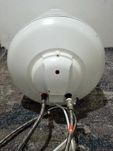 миксер б у: Б/у аристон 100л 1.5кл рабочий состояние хороше 50л 1.5кл тоже есть — 4