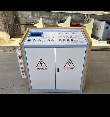 Контейнерлер: Автоматическая линия для производства тротуарной плитки и блоков — 4