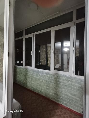 сдаю квартиру в кок жаре: 1 комната, Собственник, Без подселения, С мебелью частично — 3