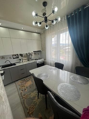 продажа кв: 1 комната, 60 м², 105 серия, 5 этаж, Евроремонт — 9
