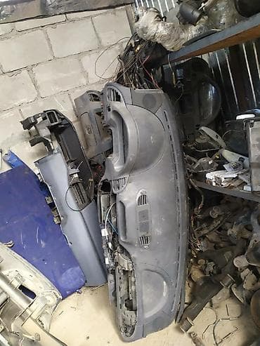 mark 1: Запчасти из Европы — 7