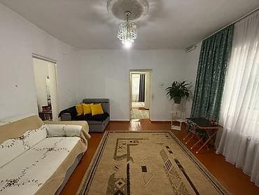 дом в селе ленинское: Продам дом 4 ком, 15 соток, с. Ленинское, 127т$ 2 сотки в городе или — 2