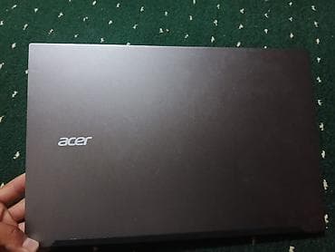 Техника и электроника: Acer Aspire Lite — универсальный 15,6-дюймовый ноутбук с — 4
