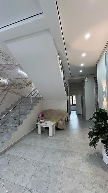 здание: Сдается или продается отдельно стоящее коммерческое здание 📍 Район — 7