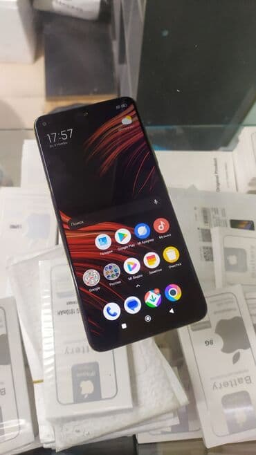 poco f4 pro цена: Poco M4 Pro 5G, Б/у, 64 ГБ, цвет - Желтый, 2 SIM — 1