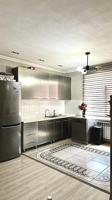кен сай пост: 220 м², 8 комнат, Семейным — 7
