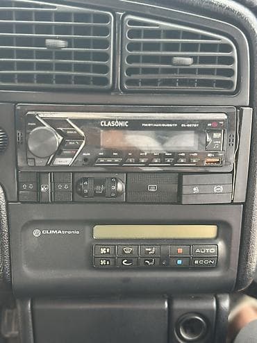печка от: Volkswagen Passat: 1996 г., 1.8 л, Механика, Бензин, Универсал — 7