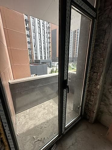 Продажа квартир: 3 комнаты, 167 м², Элитка, 2 этаж, Готовая ПСО (под самоотделку) — 6