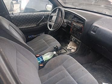 малибу авто: Volkswagen Passat Variant: 1990 г., 1.8 л, Ручные, Бензин, Универсал — 4