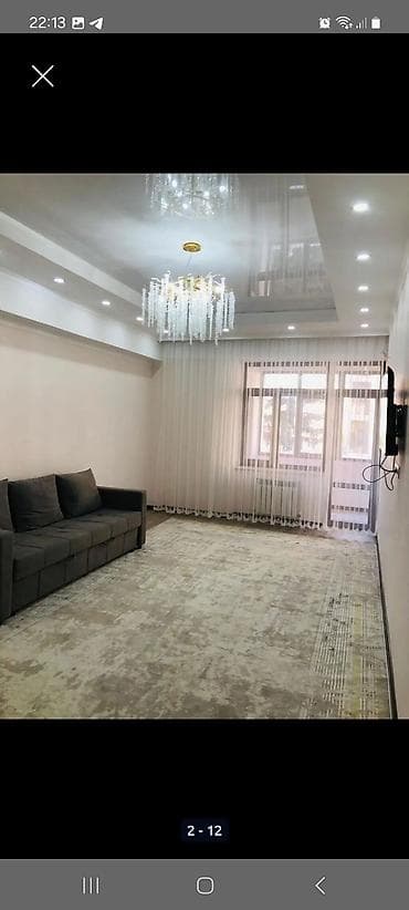 all group: 2 комнаты, Собственник, Без подселения, С мебелью полностью — 2