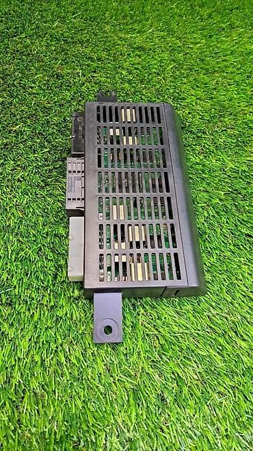 е38: Блок света Е39 Е38 6 908 —-465 В отличном состоянии, очень большой — 2