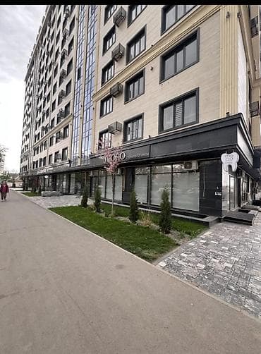 пентхаус стоимость: 5 и более комнат, 186 м², Элитка, 9 этаж, Готовая ПСО (под самоотделку) — 2