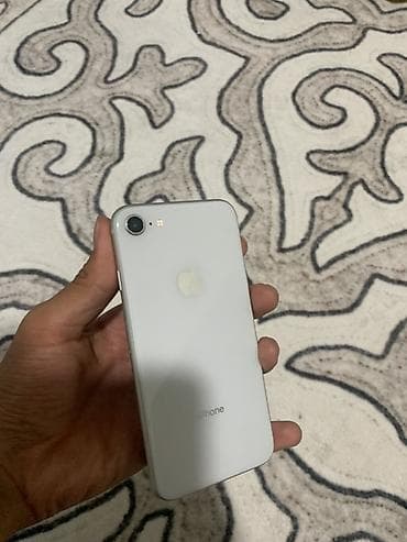 сколько стоит iphone 8: IPhone 8, 64 ГБ, Белый, 80 % — 2