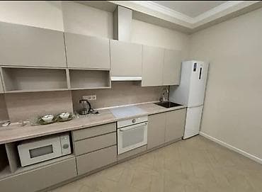 элит хауз: Квартира таза тынч баардык шарттары бар 24/7!!!!!! — 5