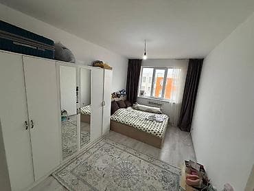 продажа квартир двухкомнатных: 2 комнаты, Агентство недвижимости, Без подселения, С мебелью полностью — 2